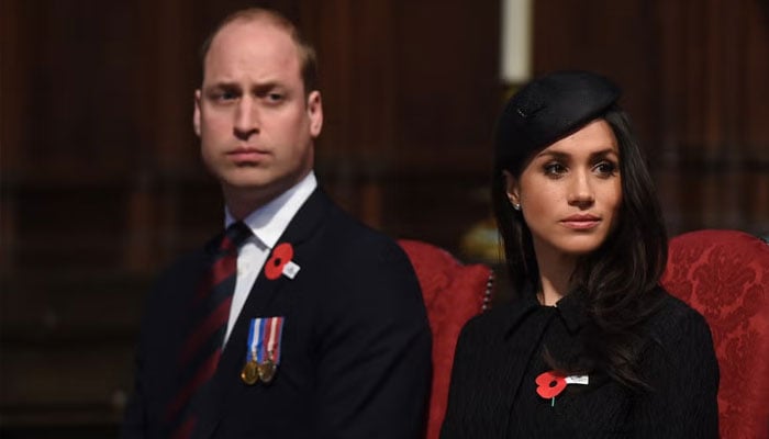 Prince William steals spotlight from Meghan Markle with dual nods for prestigious honour