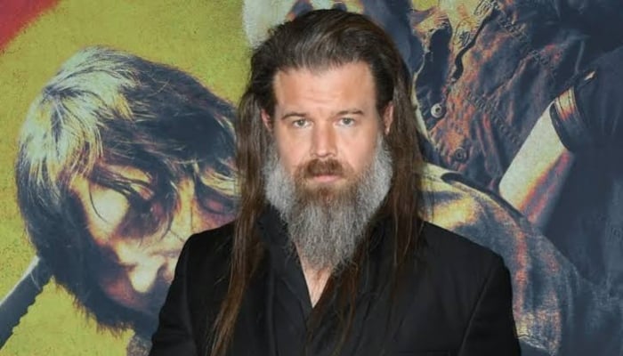 God of War faces casting shake-up as Ryan Hurst exits Kratos role after injury