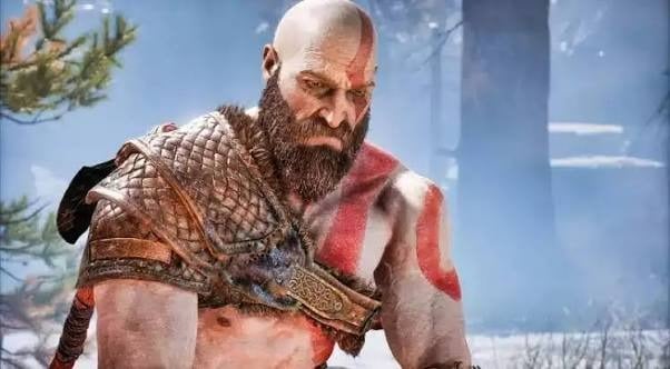 God of War faces casting shake-up as Ryan Hurst exits Kratos role after injury