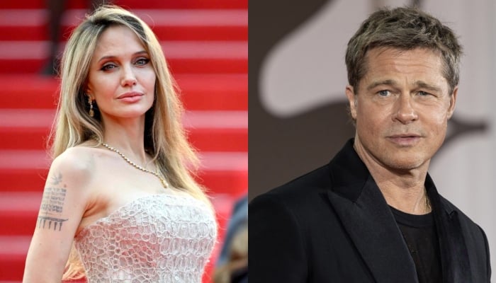 Angelina Jolie speaks out as new milestone clears path to take kids away from Brad Pitt