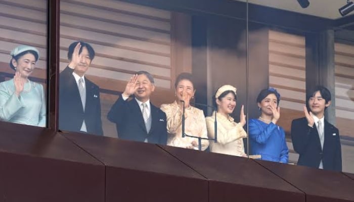 Japan revises imperial succession law, still leaves no chance for female emperor