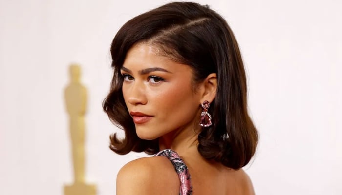 Zendaya shocks fans with her career break plan after marrying Tom Holland