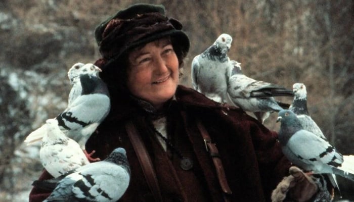 Brenda Fricker