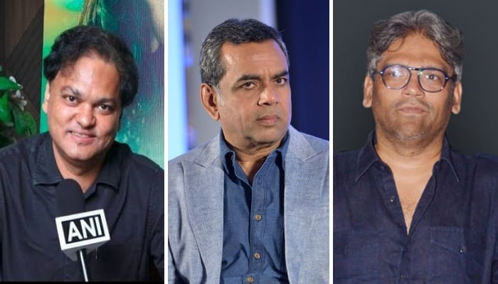 ‘OMG 2’ makers accuse Paresh Rawal of ‘stealing’ their creation amid credit dispute