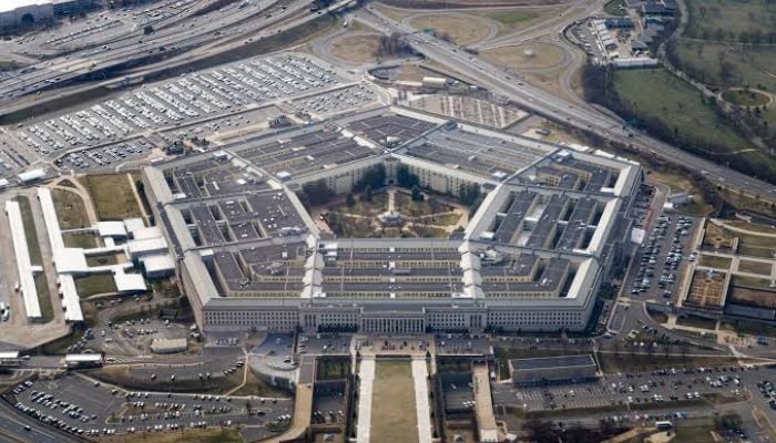 Appeals court allows Pentagon to reinstate mandatory journalist escorts