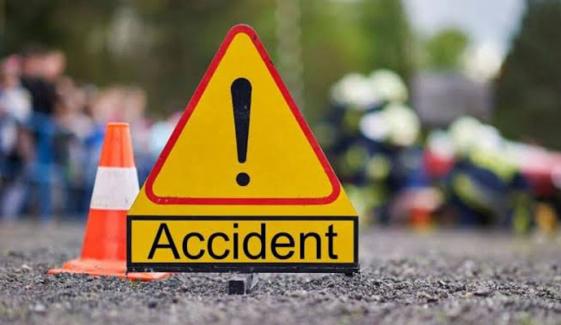 پیرو: بس کھائی میں گرنے سے 14 افراد ہلاک