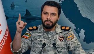 ہرمز جنگ سے پہلے والی حالت میں نہیں آئے گی، ایران