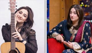 نمرہ مہرہ اپنے آئیڈیل شوہر میں کون سی خصوصیات چاہتی ہیں؟
