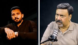 رجب بٹ کو کون جانتا ہے؟ فہد مصطفیٰ بڑے ہیرو ہیں: وسیم عباس