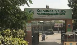 کراچی: ولیکا اسپتال میں انفیکشن سے بچاؤ اور کنٹرول سے متعلق سفارشات پر عملدرآمد نہ ہونے کا انکشاف