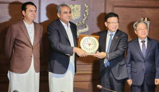 ‎پاکستان اور چین میں امیگریشن، بارڈر منیجمنٹ اور ادارہ جاتی تعاون بڑھانے پر اتفاق