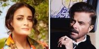 انیل کپور نے کیا کہہ کر دیا مرزا کو فلموں میں کام کرنے پر راضی کیا؟