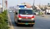 شیخوپورہ: جائیداد کے تنازع پر باپ نے فائرنگ کر کے بیٹے کو قتل، بہو کو زخمی کر دیا