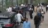 سابق وزیراعظم آزاد کشمیر تنویر الیاس کے قافلے پر فائرنگ، گارڈ جاں بحق، ڈی آئی جی آزاد کشمیر 
