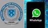 واٹس ایپ ہیکنگ سے نمٹنے کیلئے ایکشن پلان تیار ہے: ڈی جی این سی سی آئی اے