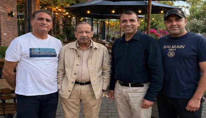 پاکستان پیپلز پارٹی گلاسگو کا اہم اجلاس، آزاد جموں وکشمیر انتخابات پر تبادلہ خیال