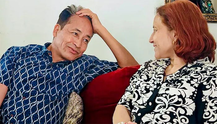 فوٹو: بھارتی میڈیا