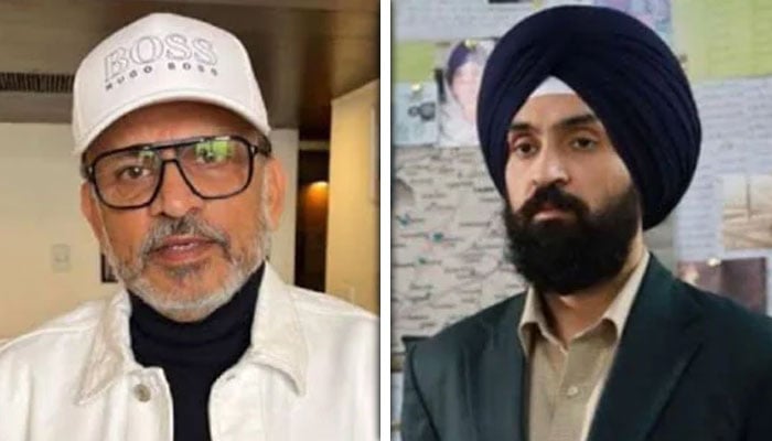 ’ستلج‘ معاملے کو عدالت میں چیلنج کرنا چاہیے، انو کپور