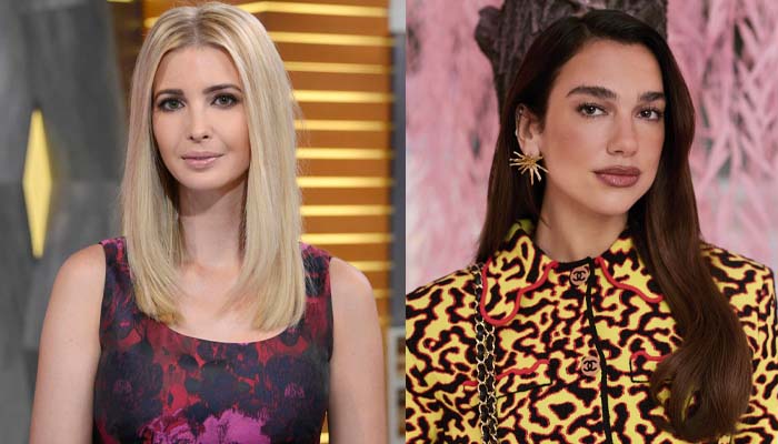 Ivanka Trump shares emotional post after Dua Lipa’s resort criticism: ‘Kindness’