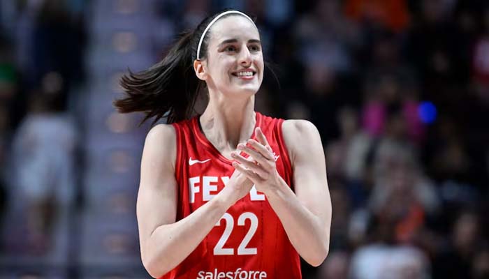 Caitlin Clark makes WNBA history with record-breaking points vs Storm