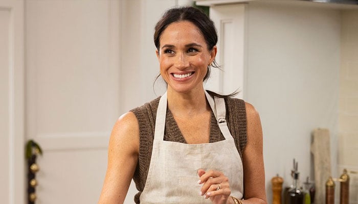 Meghan Markle new milestone sparks Hollywood outcry: ‘won’t silence the critics’