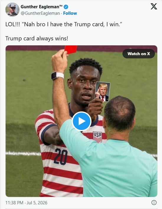 World Cup meme hall of fame: Haaland to Lamine Yamal’s kid brother