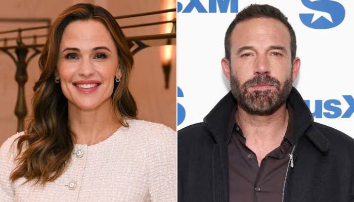 Jennifer Garner shares honest take on Ben Affleck years after divorce