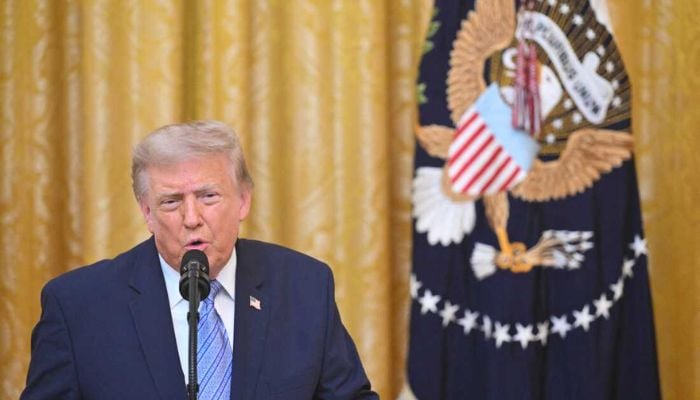 Trump election security speech: Key claims and criticism