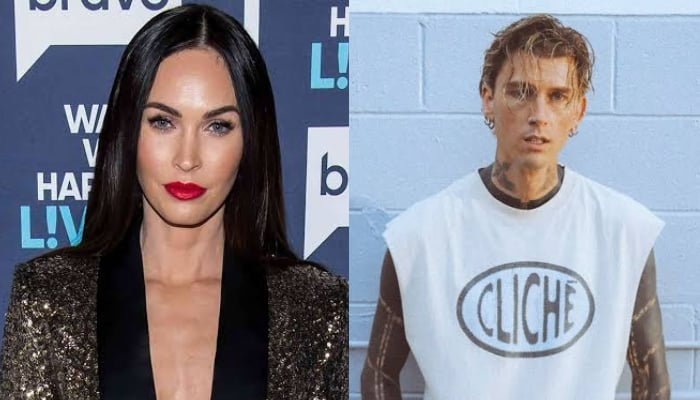 Megan Fox throws subtle shade at ex MGK as embarrassing photos stir backlash