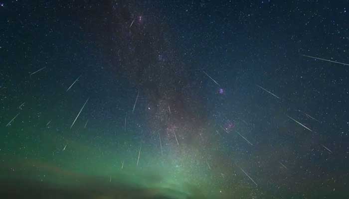 Perseid meteor shower 2026: Where and how to watch?