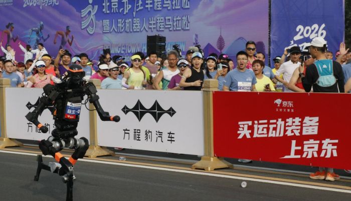 China’s open-source AI rapidly undercuts Silicon Valley’s global dominance