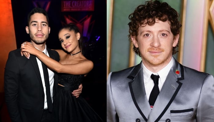 Ariana Grande drops cryptic note after Ethan Slater learns about Ricky Álvarez romance buzz