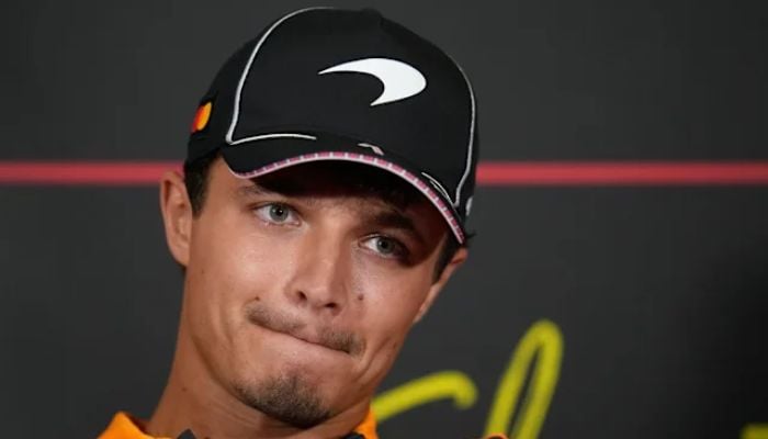 Lando Norris faces Belgian GP penalty amid mounting privacy concerns