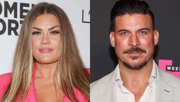 Brittany Cartwright addresses reports of Jax Taylor dating their former publicist