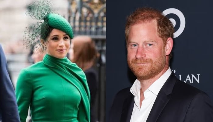 Meghan Markle gives green light as Prince Harry eyes permanent return to UK