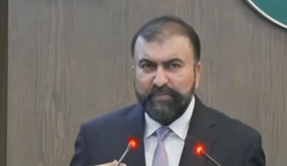 دہشت گردی اور تشدد کی کسی بھی شکل کو جائز قرار نہیں دیا جا سکتا، سرفراز بگٹی