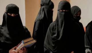 ڈنمارک میں بھی تعلیمی اداروں میں برقعہ پر پابندی لگانے کی تیاریاں