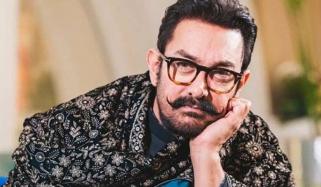’اس آدمی کو برداشت نہیں کریں گے‘، لارنس بشنوئی گینگ کی عامر خان کو دھمکی