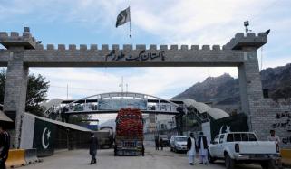 اقوام متحدہ کی درخواست پر خوراک کے 73 کنٹینرز براستہ طورخم افغانستان جا چکے، کسٹم حکام