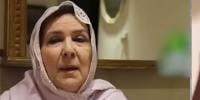 بانی PTI کی بہن کا معرکہ حق، پاک فوج سے متعلق متنازع بیان سامنے آگیا
