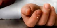 مخالفین کو پھنسانے کیلئے باپ نے 7 سالہ بیٹی کو قتل کردیا 