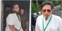 بشریٰ بی بی کے سابق شوہر خاور مانیکا اور ایک بیٹا قبرستان کی اراضی پر قبضے کے کیس میں بری ہوگئے
