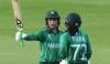 دورہ سری لنکا کیلئے پاکستان ویمن اسکواڈز کا اعلان