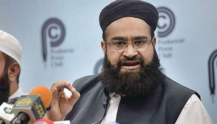طاہر اشرفی : فائل فوٹو