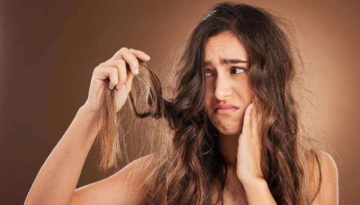 Frizzy, flat, grey hair: Scientist reveals simple solution to all problems