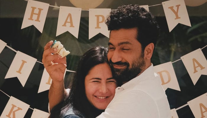 Katrina Kaif makes heartfelt confession about son Vihaan in 43rd birthday post