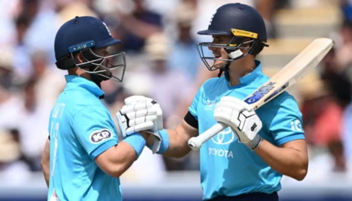 England vs India: Ben Duckett and Jacob Bethell set historic ODI records
