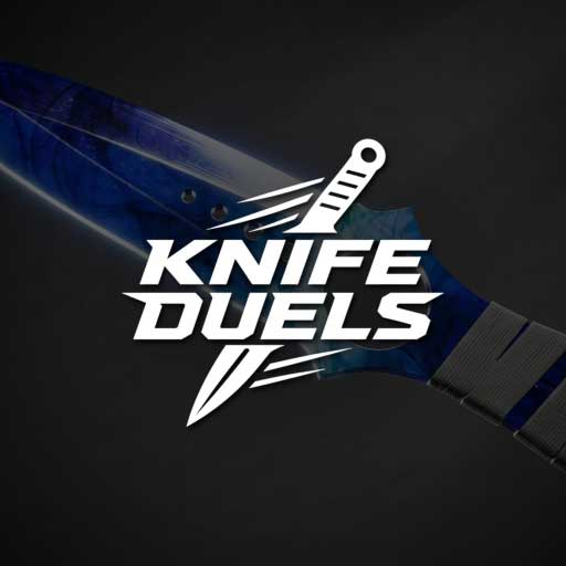 Knife Duels codes for July 2026 to redeem thrilling rewards