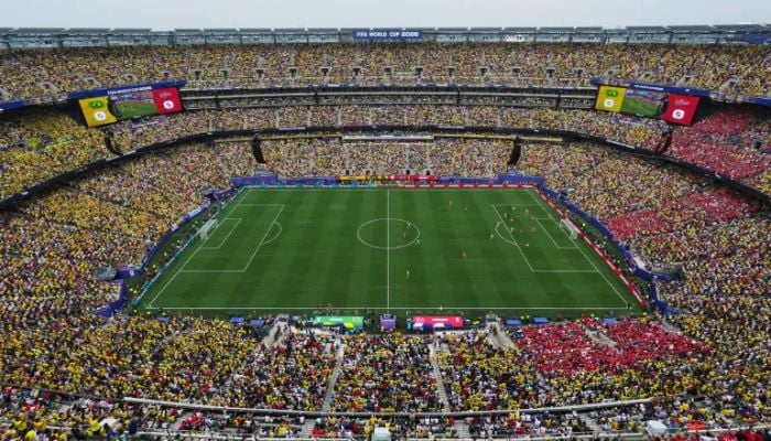 Spain and Argentina battle for the ultimate 2026 World Cup crown