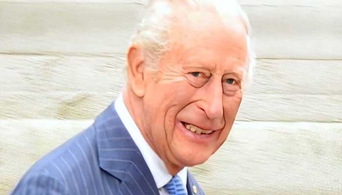 King Charles Crown Estate announces ambitious new investment strategy